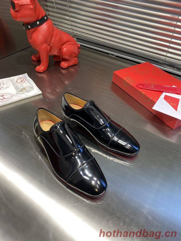 Christian Louboutin Man shoes CL00017